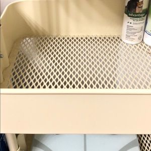 Meet your Posher, Johnson